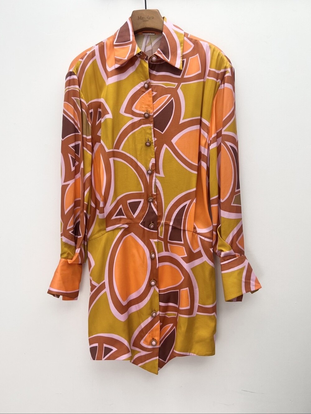 Alexis Alessandro Mini Dress - Picture 3 of 7
